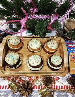 Фото отзыв на рецепт