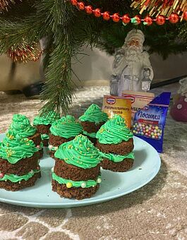 Фото отзыв на рецепт