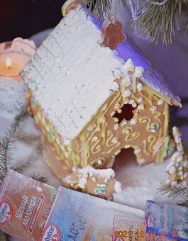 Фото отзыв на рецепт