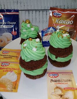 Фото отзыв на рецепт