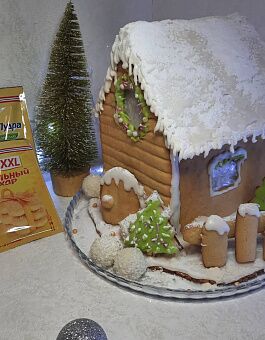 Фото отзыв на рецепт