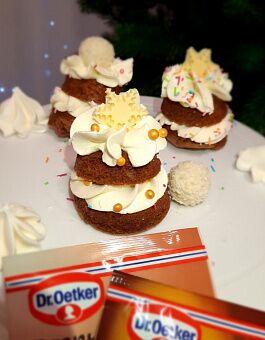 Фото отзыв на рецепт