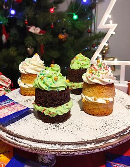 Фото отзыв на рецепт