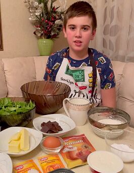 Фото отзыв на рецепт