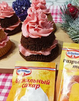 Фото отзыв на рецепт