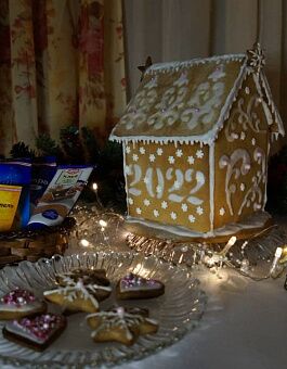 Фото отзыв на рецепт