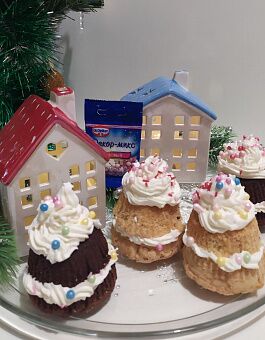 Фото отзыв на рецепт