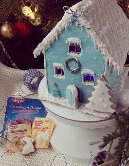 Фото отзыв на рецепт