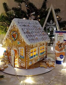 Фото отзыв на рецепт