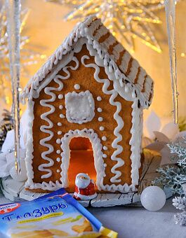 Фото отзыв на рецепт