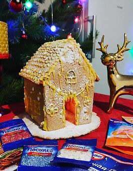 Фото отзыв на рецепт