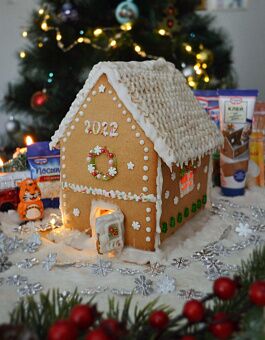 Фото отзыв на рецепт