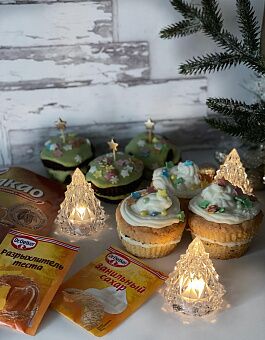 Фото отзыв на рецепт