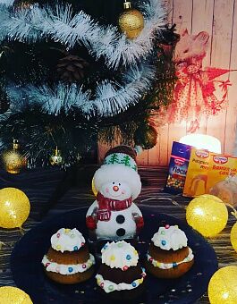 Фото отзыв на рецепт