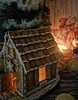 Фото отзыв на рецепт