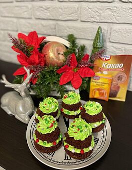 Фото отзыв на рецепт