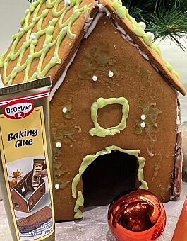 Фото отзыв на рецепт