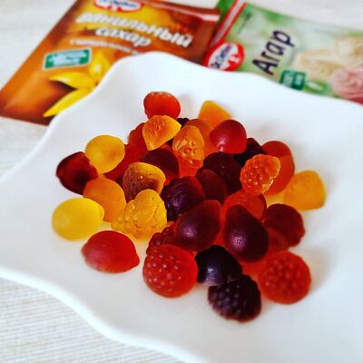 Фото отзыв на рецепт