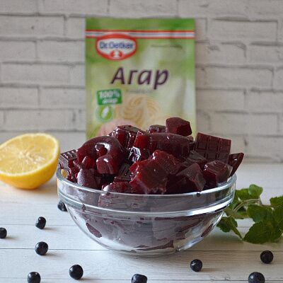 Фото отзыв на рецепт