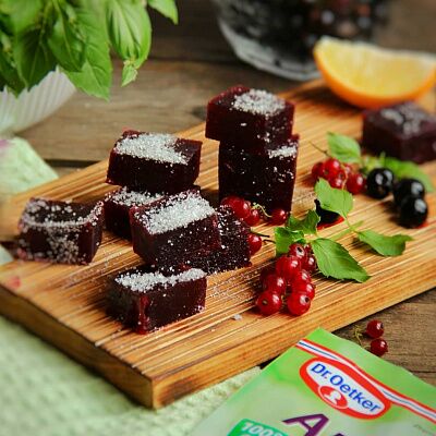 Фото отзыв на рецепт