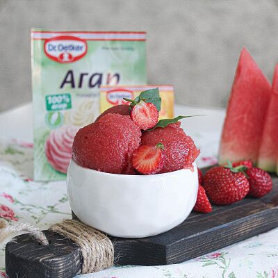 Фото отзыв на рецепт