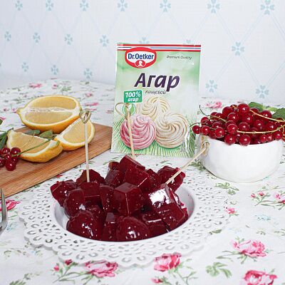 Фото отзыв на рецепт