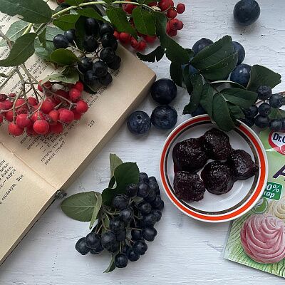 Фото отзыв на рецепт