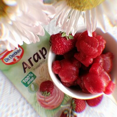 Фото отзыв на рецепт