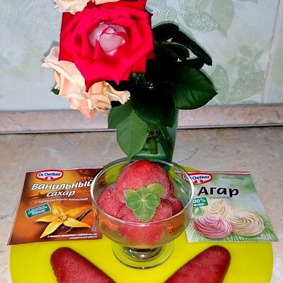 Фото отзыв на рецепт