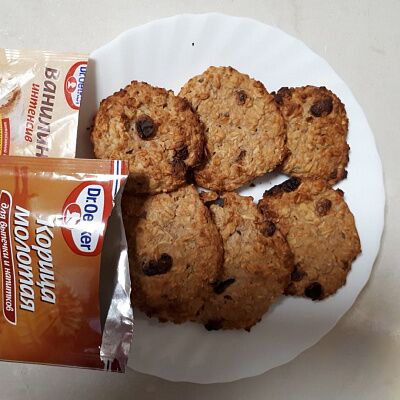 Фото отзыв на рецепт