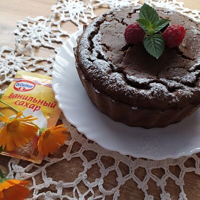 Фото отзыв на рецепт