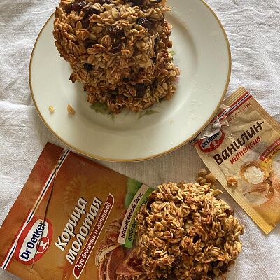 Фото отзыв на рецепт