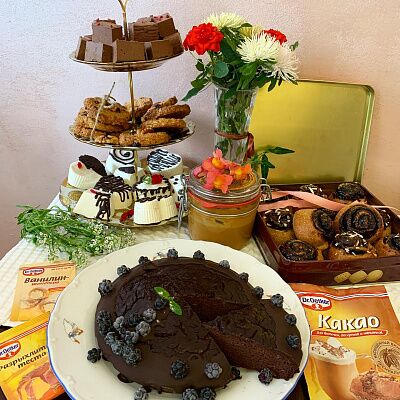 Фото отзыв на рецепт