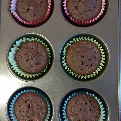 Фото отзыв на рецепт