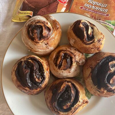 Фото отзыв на рецепт