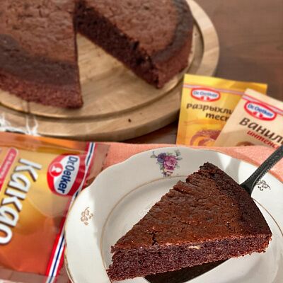 Фото отзыв на рецепт