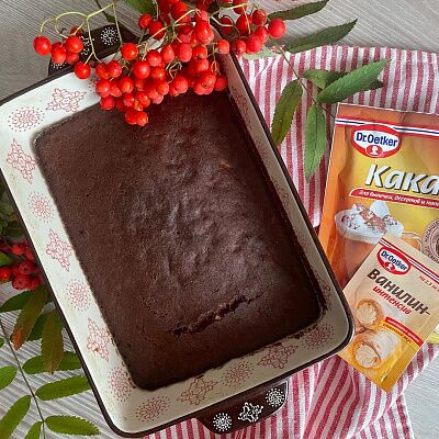 Фото отзыв на рецепт