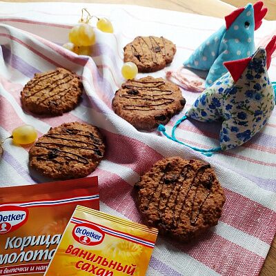 Фото отзыв на рецепт