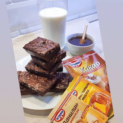 Фото отзыв на рецепт