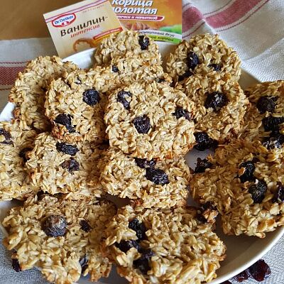 Фото отзыв на рецепт