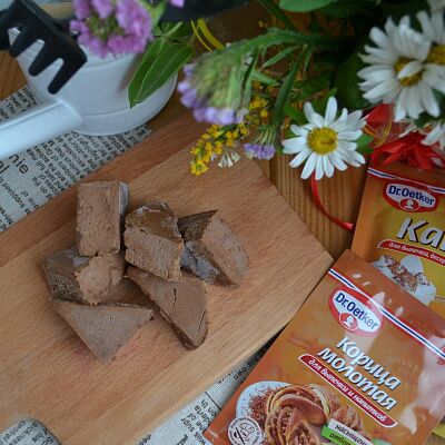 Фото отзыв на рецепт