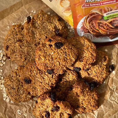 Фото отзыв на рецепт