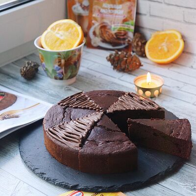 Фото отзыв на рецепт