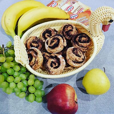 Фото отзыв на рецепт