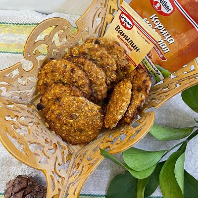 Фото отзыв на рецепт