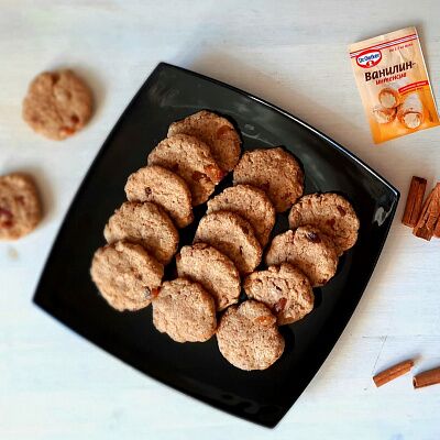 Фото отзыв на рецепт