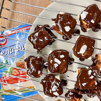 Фото отзыв на рецепт