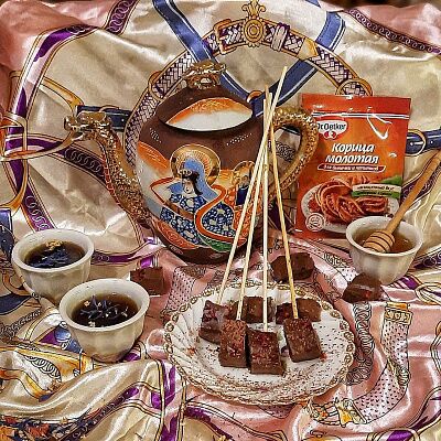 Фото отзыв на рецепт