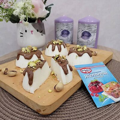 Фото отзыв на рецепт