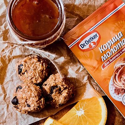 Фото отзыв на рецепт